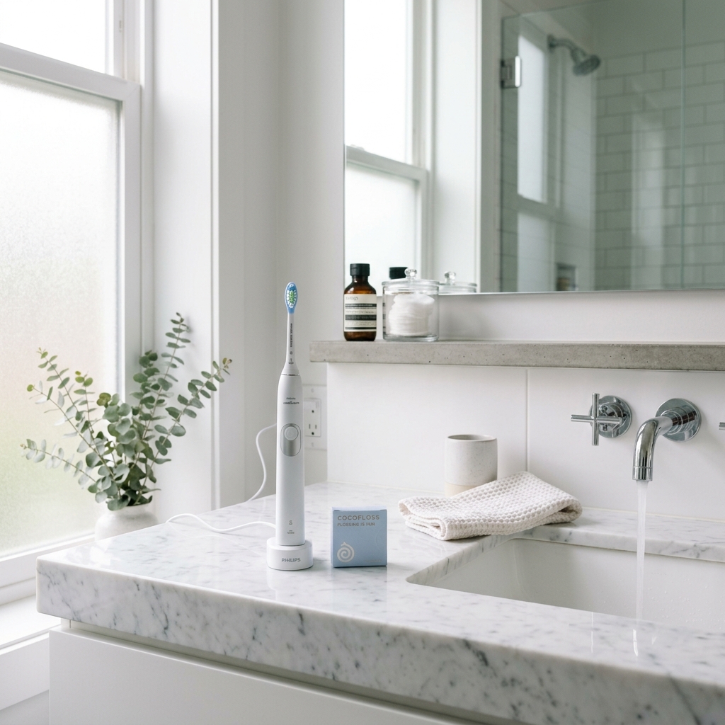 Diş Fırçalama Teknikleri