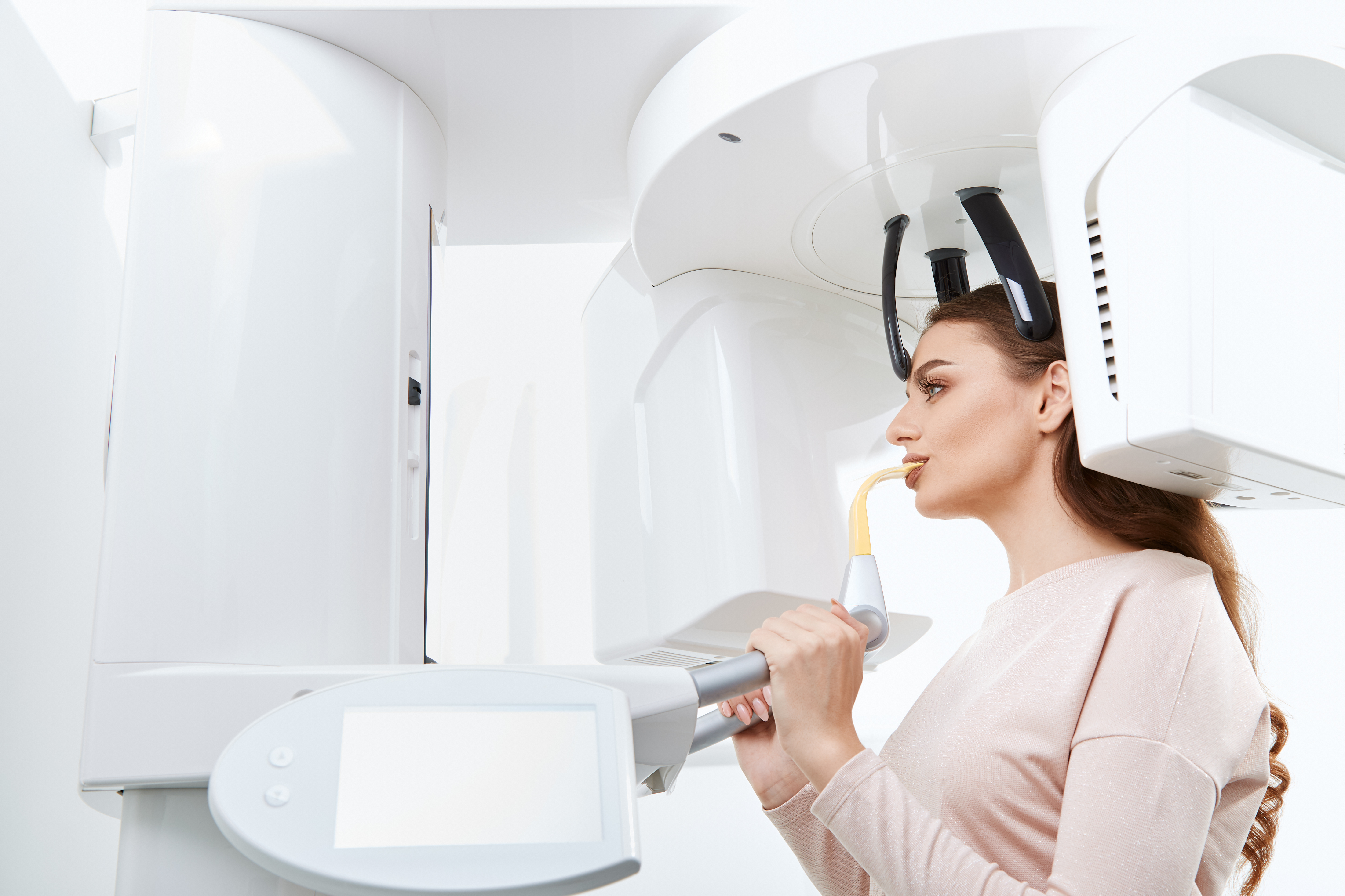 Diş röntgen analizi